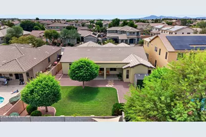 41958 W Monteverde Court, Maricopa, AZ 85138 - Photo 48