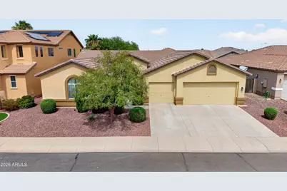 41958 W Monteverde Court, Maricopa, AZ 85138 - Photo 52