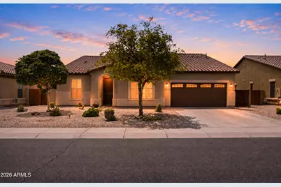 3003 E Sports Court, Gilbert, AZ 85298 - Photo 56