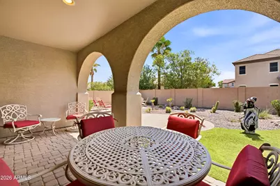 3003 E Sports Court, Gilbert, AZ 85298 - Photo 34