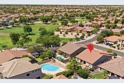 3003 E Sports Court, Gilbert, AZ 85298 - Photo 42