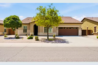 3003 E Sports Court, Gilbert, AZ 85298 - Photo 2