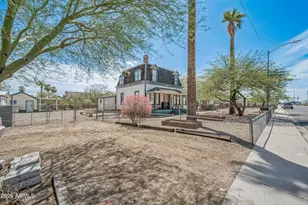 1611 W Fillmore St, Phoenix, AZ 85007 - Photo 1