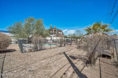 1611 W Fillmore Street, Phoenix, AZ 85007 - Photo 2