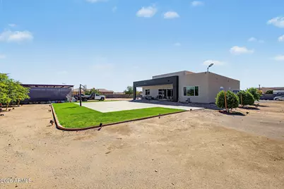 21426 W Roberta Drive, Wittmann, AZ 85361 - Photo 42