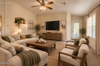 1330 E Vernoa Street, San Tan Valley, AZ 85140 - Photo 4
