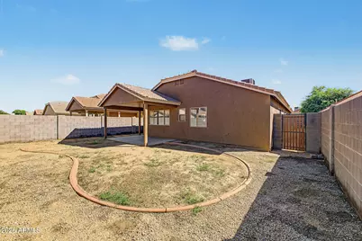 1330 E Vernoa Street, San Tan Valley, AZ 85140 - Photo 26