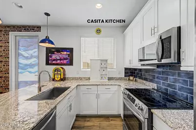 3221 E Ranchhand Drive, San Tan Valley, AZ 85140 - Photo 28
