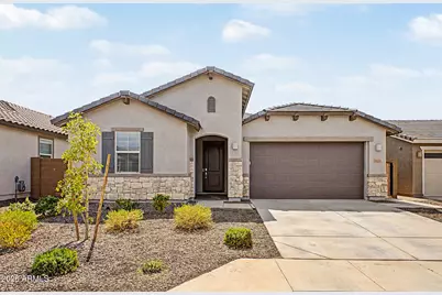 3221 E Ranchhand Drive, San Tan Valley, AZ 85140 - Photo 1