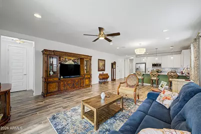3221 E Ranchhand Drive, San Tan Valley, AZ 85140 - Photo 12