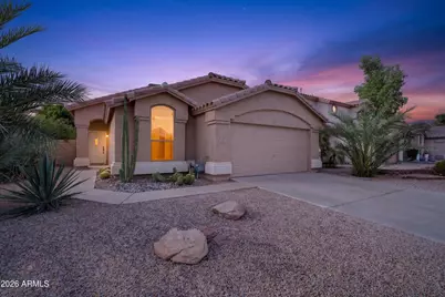 613 E Devon Drive, Gilbert, AZ 85296 - Photo 1