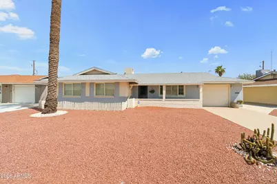 11645 N Thunderbird Road, Sun City, AZ 85351 - Photo 2