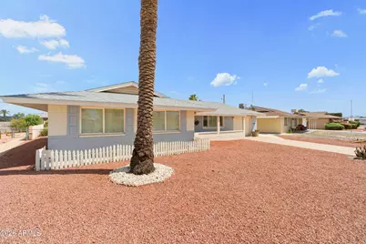 11645 N Thunderbird Road, Sun City, AZ 85351 - Photo 4