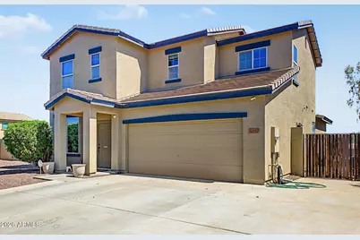 34557 N Sabre Drive, San Tan Valley, AZ 85144 - Photo 1