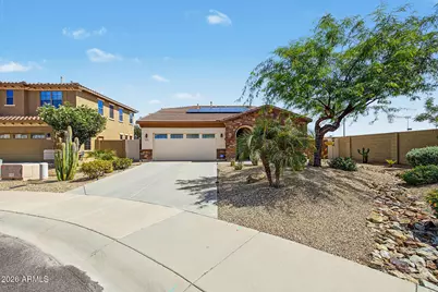 4221 N 150th Drive, Goodyear, AZ 85395 - Photo 2