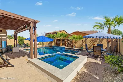 4221 N 150th Drive, Goodyear, AZ 85395 - Photo 44