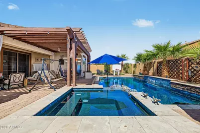 4221 N 150th Drive, Goodyear, AZ 85395 - Photo 46
