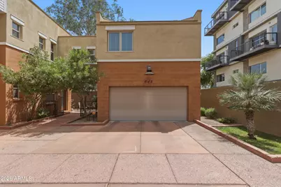 641 S Roosevelt Street, Tempe, AZ 85281 - Photo 2