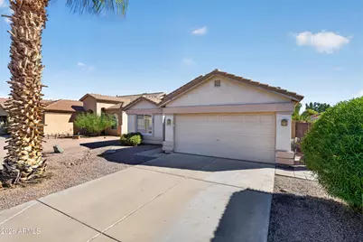 1839 E Oakland Street, Chandler, AZ 85225 - Photo 2