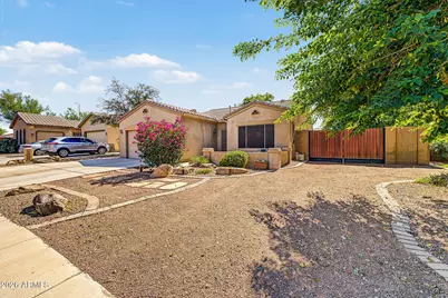 3417 N 131st Lane, Litchfield Park, AZ 85340 - Photo 2