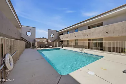 3619 E Monterosa Street #108, Phoenix, AZ 85018 - Photo 26