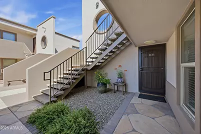3619 E Monterosa Street #108, Phoenix, AZ 85018 - Photo 2