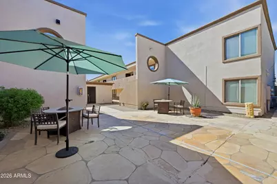 3619 E Monterosa Street #108, Phoenix, AZ 85018 - Photo 1