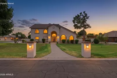 2263 E Riverdale Street, Mesa, AZ 85213 - Photo 1