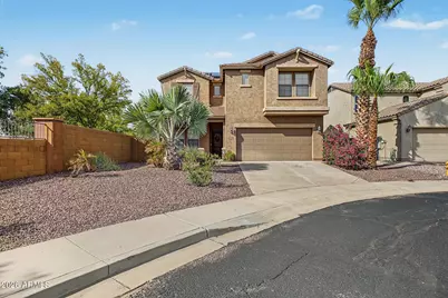 2240 W Davis Road, Phoenix, AZ 85023 - Photo 1