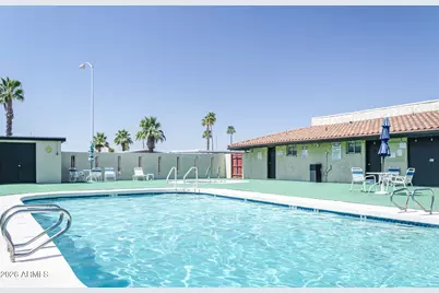 2100 N Trekell Road #157, Casa Grande, AZ 85122 - Photo 38