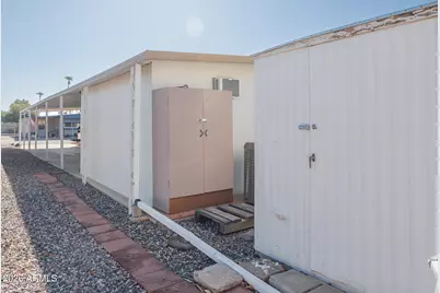 2100 N Trekell Road #157, Casa Grande, AZ 85122 - Photo 30
