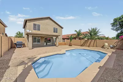 1061 E Poncho Lane, San Tan Valley, AZ 85143 - Photo 4