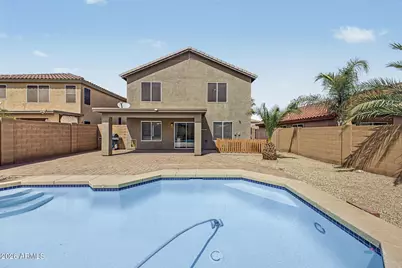 1061 E Poncho Lane, San Tan Valley, AZ 85143 - Photo 28