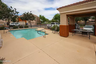 5225 E Enid Avenue #124, Mesa, AZ 85206 - Photo 4