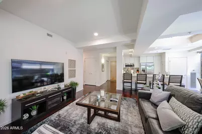 7121 E Rancho Vista Drive #3001, Scottsdale, AZ 85251 - Photo 42