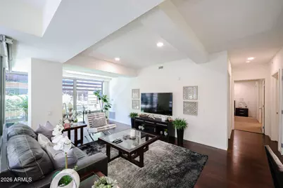 7121 E Rancho Vista Drive #3001, Scottsdale, AZ 85251 - Photo 38