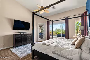5335 E Thunder Hawk Rd, Cave Creek, AZ 85331 - Photo 16