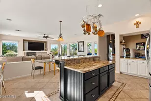 5335 E Thunder Hawk Rd, Cave Creek, AZ 85331 - Photo 4