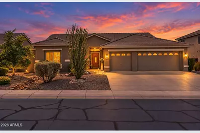 5335 E Thunder Hawk Road, Cave Creek, AZ 85331 - Photo 1
