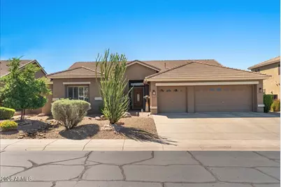 5335 E Thunder Hawk Road, Cave Creek, AZ 85331 - Photo 2