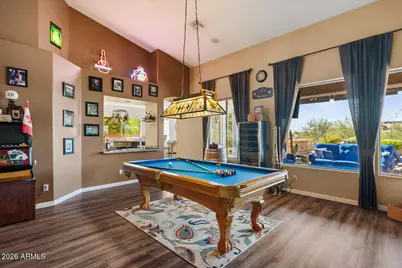 5335 E Thunder Hawk Road, Cave Creek, AZ 85331 - Photo 26