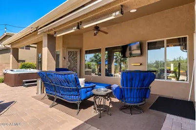 5335 E Thunder Hawk Road, Cave Creek, AZ 85331 - Photo 34