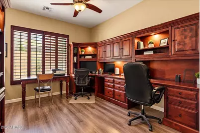 5335 E Thunder Hawk Road, Cave Creek, AZ 85331 - Photo 24