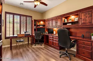5335 E Thunder Hawk Rd, Cave Creek, AZ 85331 - Photo 24