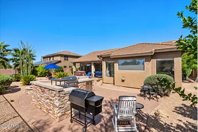 5335 E Thunder Hawk Road, Cave Creek, AZ 85331 - Photo 38