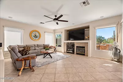 5335 E Thunder Hawk Road, Cave Creek, AZ 85331 - Photo 10