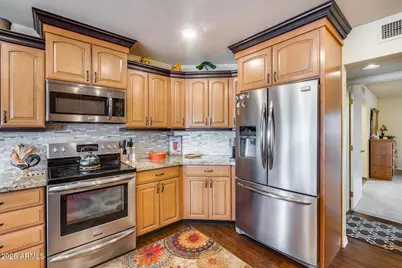 13725 W Aleppo Drive, Sun City West, AZ 85375 - Photo 14