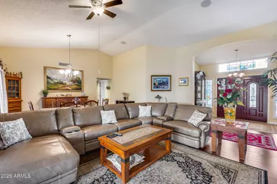 13725 W Aleppo Drive, Sun City West, AZ 85375 - Photo 8
