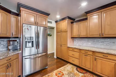 13725 W Aleppo Drive, Sun City West, AZ 85375 - Photo 16