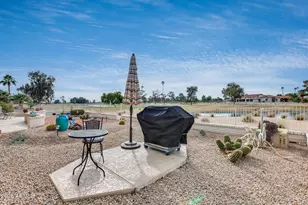13725 W Aleppo Dr, Sun City West, AZ 85375 - Photo 38